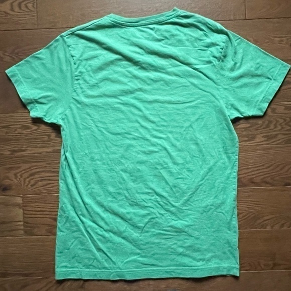 [Jack & Jones] Green T-shirt L - Picture 3 of 3